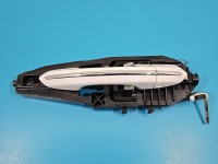 Klamka przód lewa zewnętrzna Ford Edge II