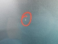 Drzwi tył lewe Mitsubishi Grandis HB 5d T35