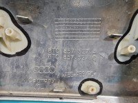 Lusterko lewe pin Audi A5 8T czarny lz9y 2d europa