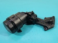 Podstawa filtra oleju obudowa Mercedes W221 A6421800010 3.0 CDI