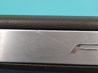 Osłona ZAŚLEPKA PLASTIK Ford Fusion USA 2012-2020 DS73-F13201-G
