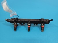 Wtryskiwacz Seat Ibiza IV 6J 03E906031C, 03E133320A 1.2 12V