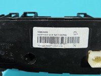 Konsola panel nawiewu Toyota Avensis III T27 55900-05320