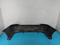 Zderzak tył Toyota Corolla E12 1E3 sedan