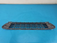 Zaślepka kratka zderzaka środkowa atrapa Vw Golf VII 5G0853677