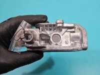 Przepustnica Ford Mondeo Mk5 70819372 2.0 tdci