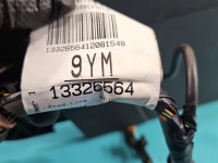 Podłokietnik TUNEL Opel Insignia A 13326564 EUROPA