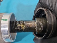 Przekładnia kierownicza maglownica Toyota Auris I 1.3 16V