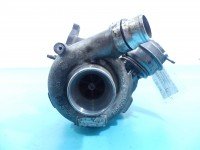 Turbosprężarka Renault Koleos 773007-2, 8200638766 2.0 dci