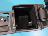 Podłokietnik TUNEL Ford Focus Mk4 EUROPA