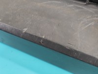 Zderzak tył Ford Transit Connect II MK2 12-22 grafitowy VD HB