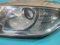 Reflektor lewy lampa przód Skoda Octavia II EUROPA 1Z1941015B