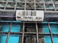 Półoś tył lewa Bmw F34 GT 2.0d (B47D20A) automat