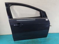 DRZWI PRZÓD PRAWE PASAŻERA Ford Focus Mk3 5d granatowy