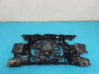 WZMOCNIENIE CZOŁOWE Pas przedni Renault Megane III