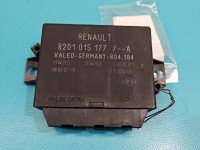 Sterownik parkowania PDC Renault Master III 10-19 8201015177A