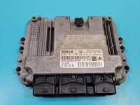 Komputer Sterownik silnika 0281011630, 9656840980 Citroen C4 I 1.6 hdi