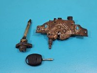 Zamek maski Ford Mondeo Mk3