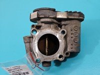 Przepustnica Opel Astra IV J 55562270, 0280750482 1.4 16V (A14XER)