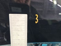 Błotnik przód prawy Kia Sportage III 10-15 1k