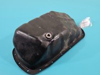 Misa olejowa MISKA Renault Clio IV 12-20 1,2.0 16V