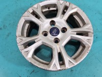 Felga aluminiowa 15" komplet alufelgi felgi Ford B-Max 12-17