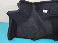 Tapicerka bagażnika prawa boczek Hyundai Elantra VI 15-20 85740-F2000