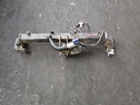 Hak holowniczy BMW G30