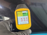 Błotnik przód prawy Opel Insignia A Z22C