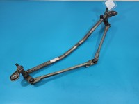 Mechanizm wycieraczek Audi A4 B7 europa 3397020845, 8E1955023E