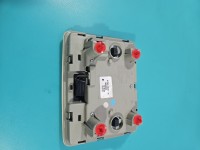 Lampa kabiny lampka Toyota Corolla E21 19- 81260-02A61