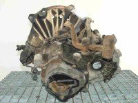 Skrzynia biegów Suzuki Swift MK5 1.0 jedn