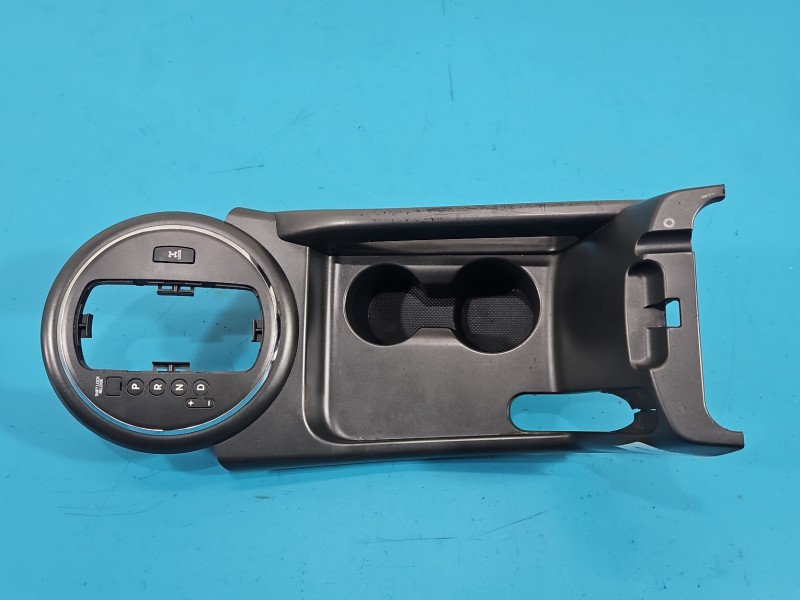 Uchwyt na napoje kubek CUP HOLDER Kia Sportage III 10-15 84651-3W020