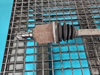 Półoś przód lewa Nissan Juke I F15 10-19 1.5 dci K9K manual