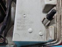 Lampa tył lewa Skoda Octavia III HB