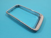 listwa nadwozia Jeep Grand Cherokee IV WK2 68143137AB Producent części: JEEP, z atrapy RAMKA KRATKA ATRAPY