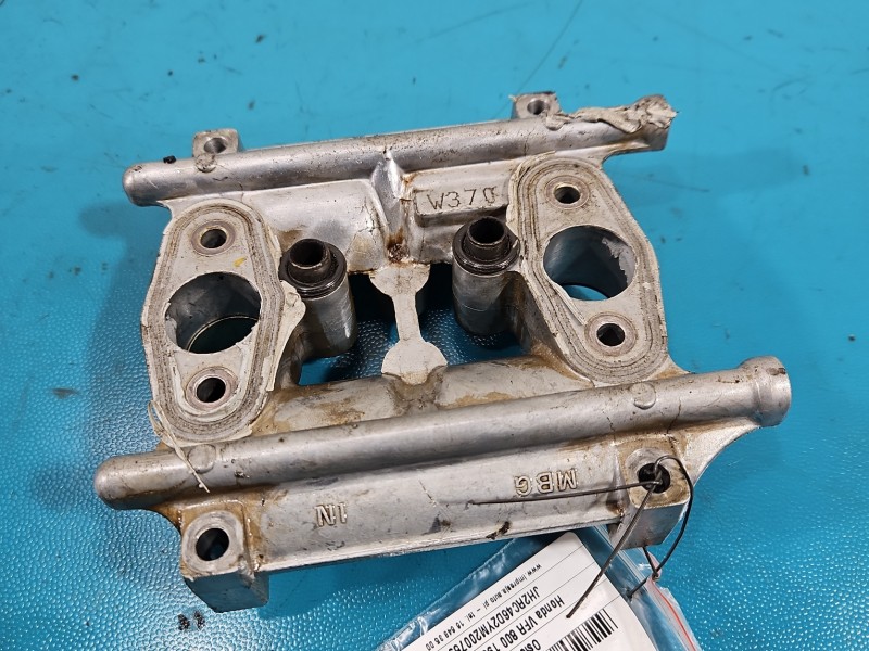 Osłona mostek wałków, W370 Honda VFR 800 98-01 0.8b