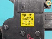 Przełącznik Audi A8 D3 4E0959777C