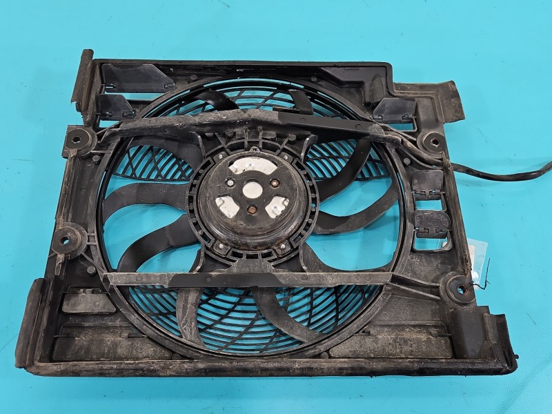 Wentylator Wiatrak klimatyzacji Bmw e39 1175-2111 3.0d