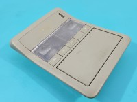 Lampa kabiny lampka Opel Antara