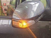 Lusterko prawe Toyota Yaris III 1G3 europa