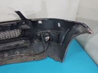 Zderzak przód Chevrolet Captiva czarny GAR