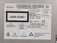 Radio fabryczne Nissan Qashqai II J11 13-21 25915HV01A radioodtwarzacz