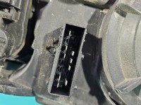 Reflektor lewy lampa przód Citroen C5 II X7 EUROPA 9674398380