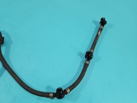 RURKI Przewód paliwowy Mercedes ML W164 Przelewowy 3.0 CDI V6 A6420780341