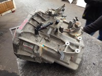 Skrzynia biegów Suzuki Sx4 S-Cross 13-21 1.4 T