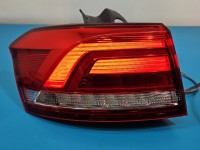 Lampa tył lewa Vw Passat B8 kombi EUROPA