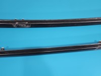 Relingi dachowe komplet Mitsubishi Eclipse Cross 8522382001