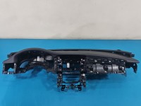 Deska rozdzielcza airbag pasażera kokpit JAGUAR XF II X260