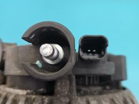 TEST Alternator Citroen Berlingo I 2.0 hdi